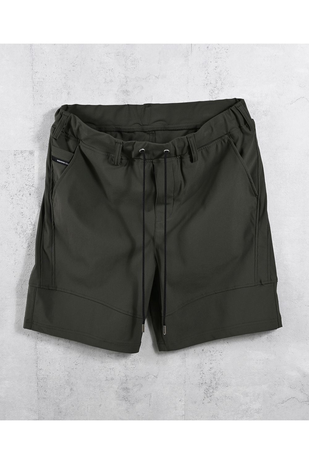 TYLER NYLON SHORTS / タイラー ナイロン ショーツ
