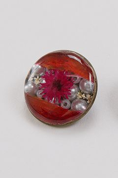 Flower pins / フラワー ピン