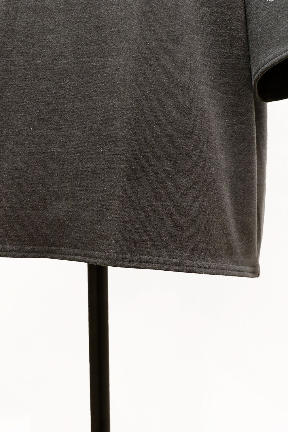 20//1 RECYCLE SUVIN ORGANIC COTTON KNIT FOOTBALL TEE / リサイクル スビン オーガニックコットン 度詰天竺 フットボール Tシャツ