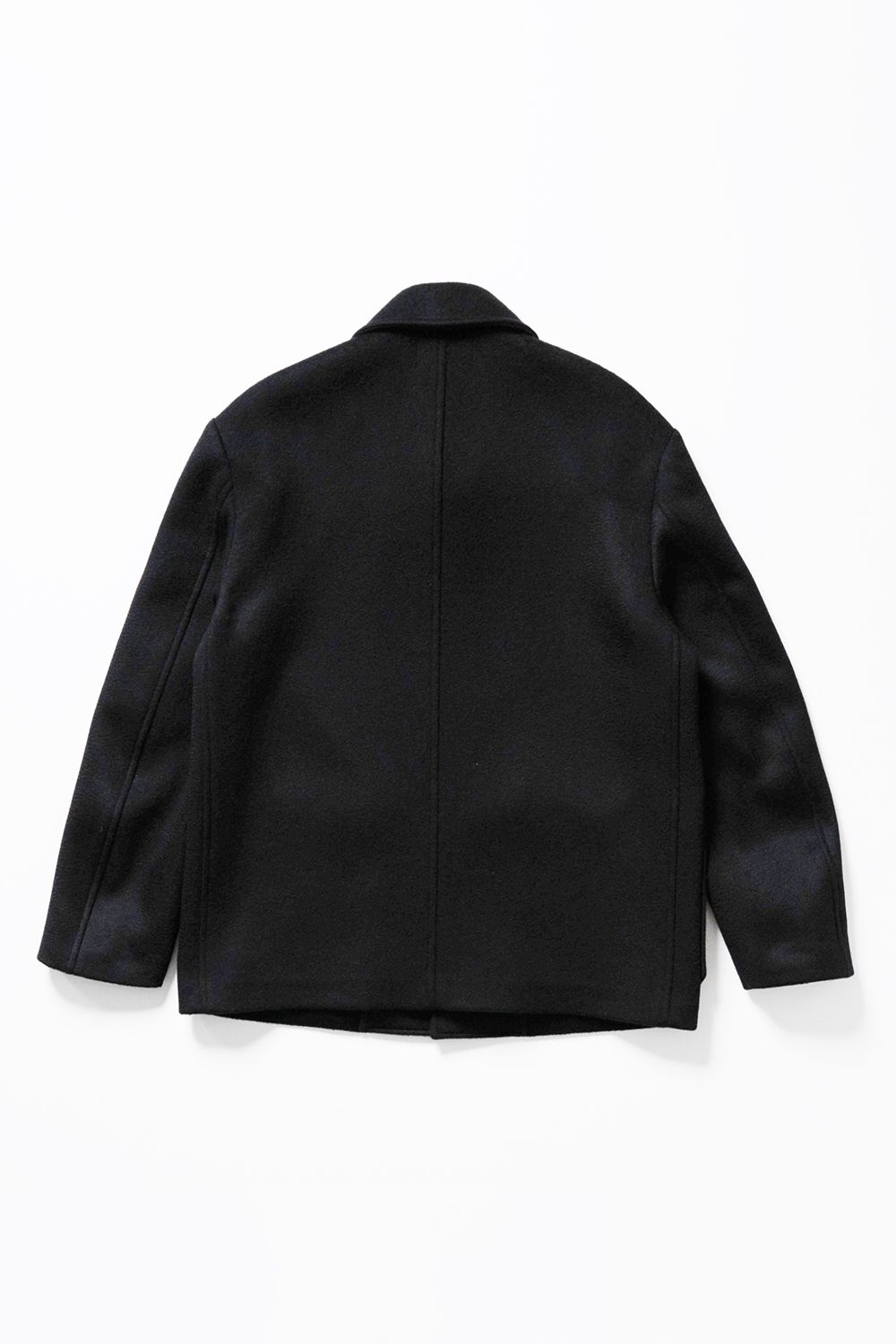 CASHMERE WORK JACKET / カシミヤ ワークジャケット