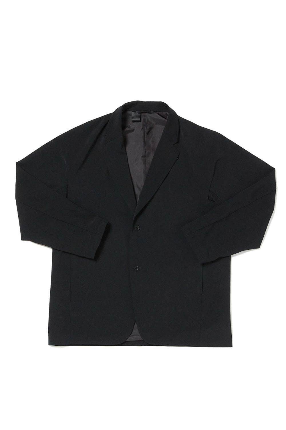 N.HOOLYWOOD COMPILE JACKET / エヌハリウッド コンパイル テーラードジャケット