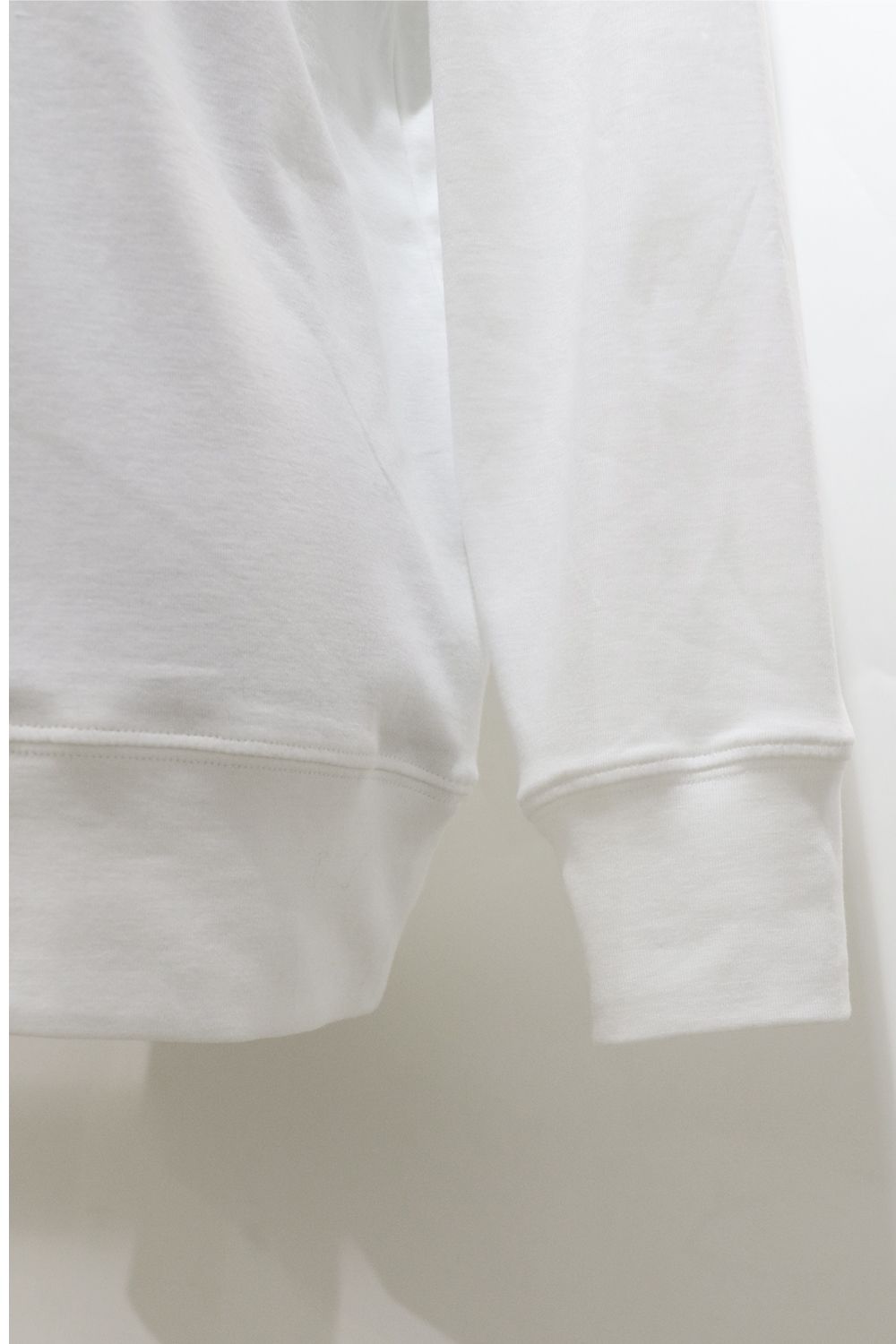THE PERFECT BIG L/S / ザ パーフェクト ビッグ ロングスリーブ ティー