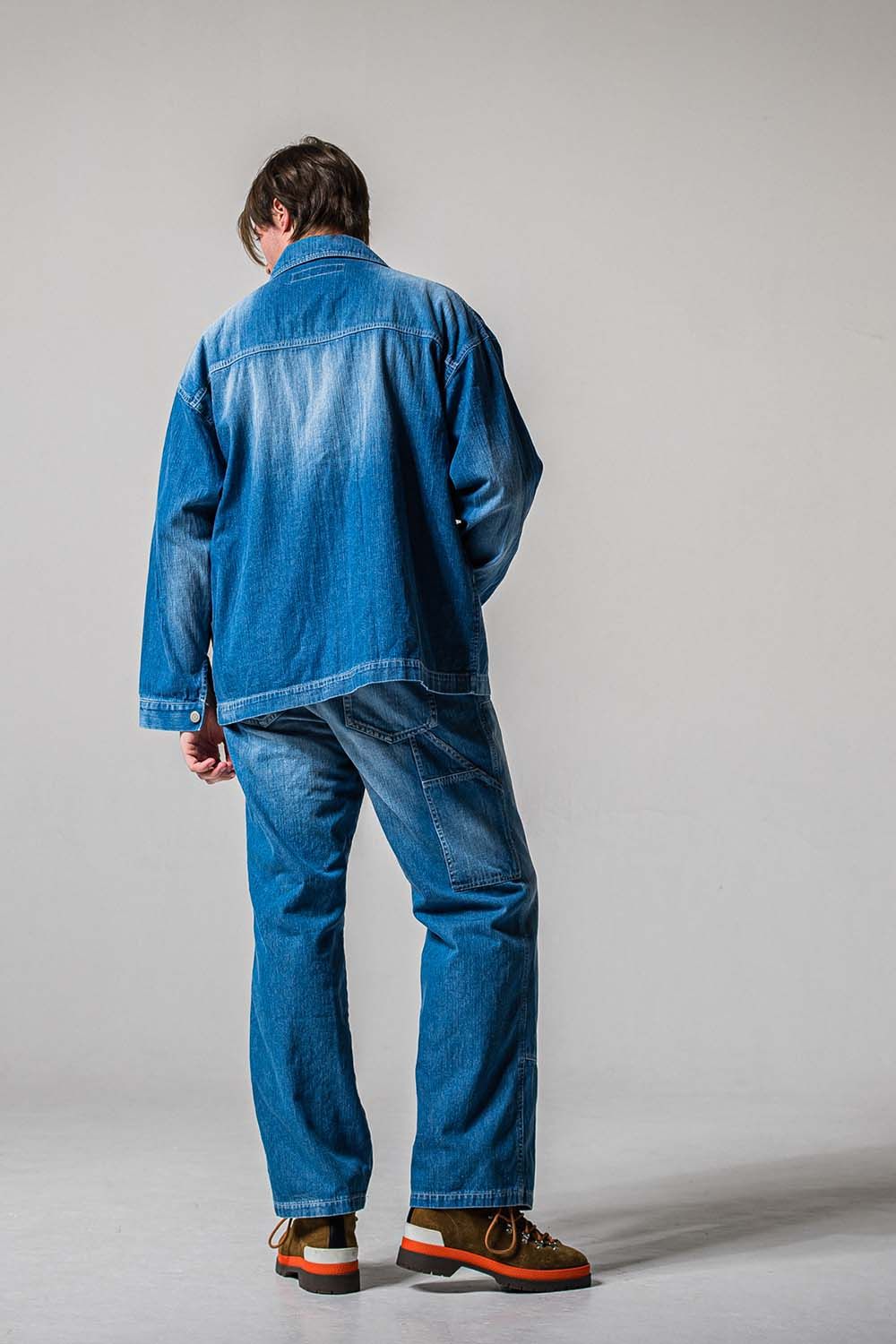 RC COVER ALL / RC カバーオール