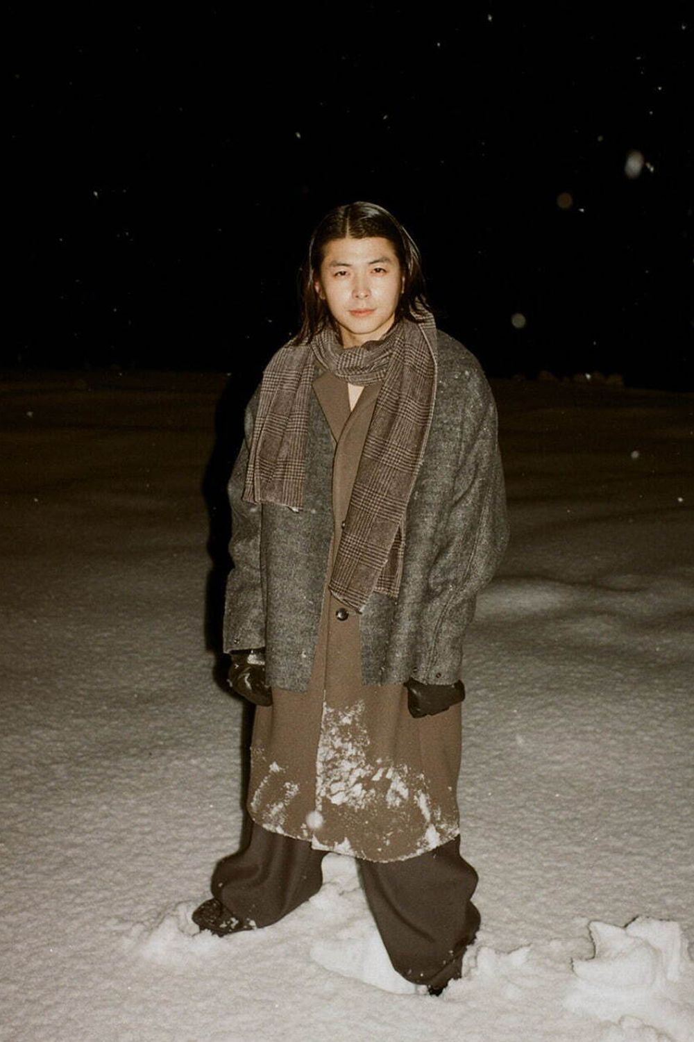 N.HOOLYWOOD COMPILE RIVERSIBLE JACKET / エヌハリウッド コンパイル リバーシブル ジャケット