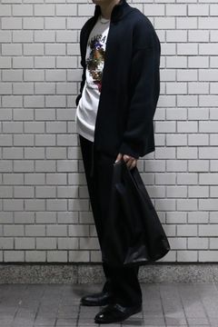 N.HOOLYWOOD COMPILE DRIVERS KNIT Style