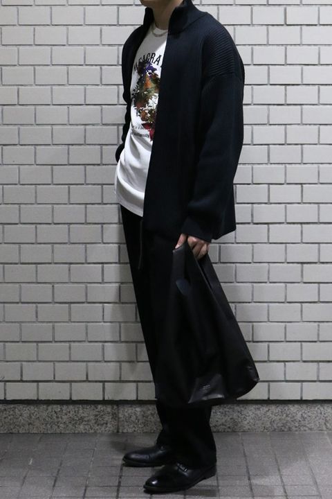 N.HOOLYWOOD COMPILE DRIVERS KNIT Style