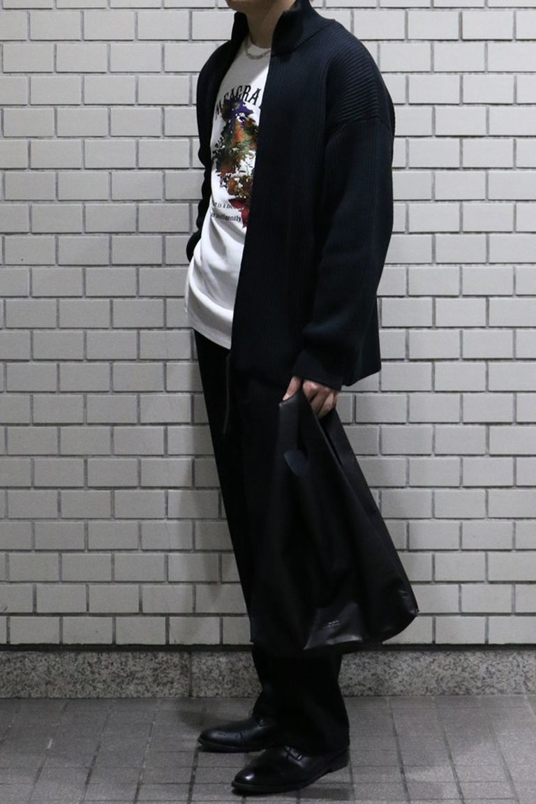 N.HOOLYWOOD COMPILE DRIVERS KNIT Style