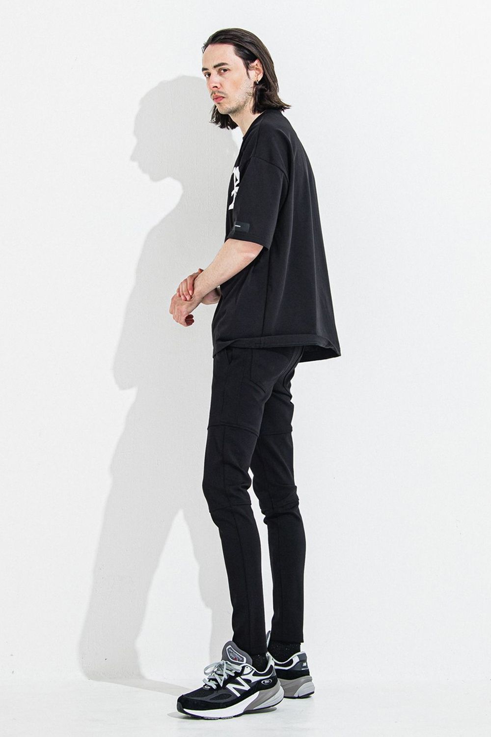 RC OVER TEE /  RC オーバーサイズ Tシャツ