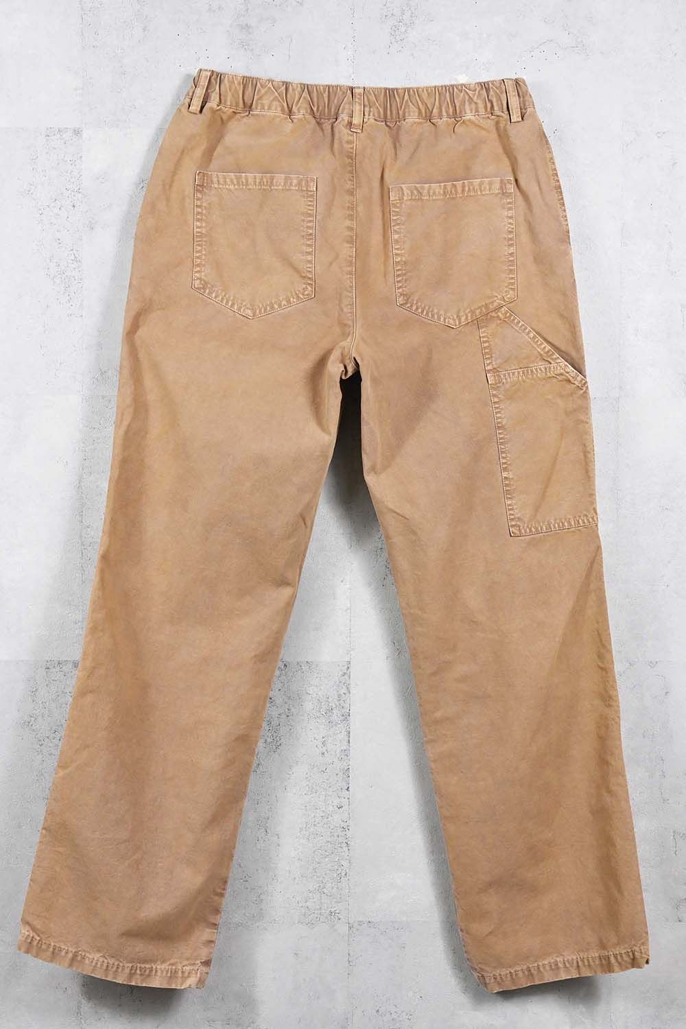 DOUBLE KNEE PT / ダブルニー ワークパンツ