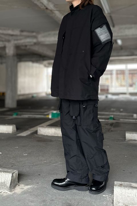 N.HOOLYWOOD_styling