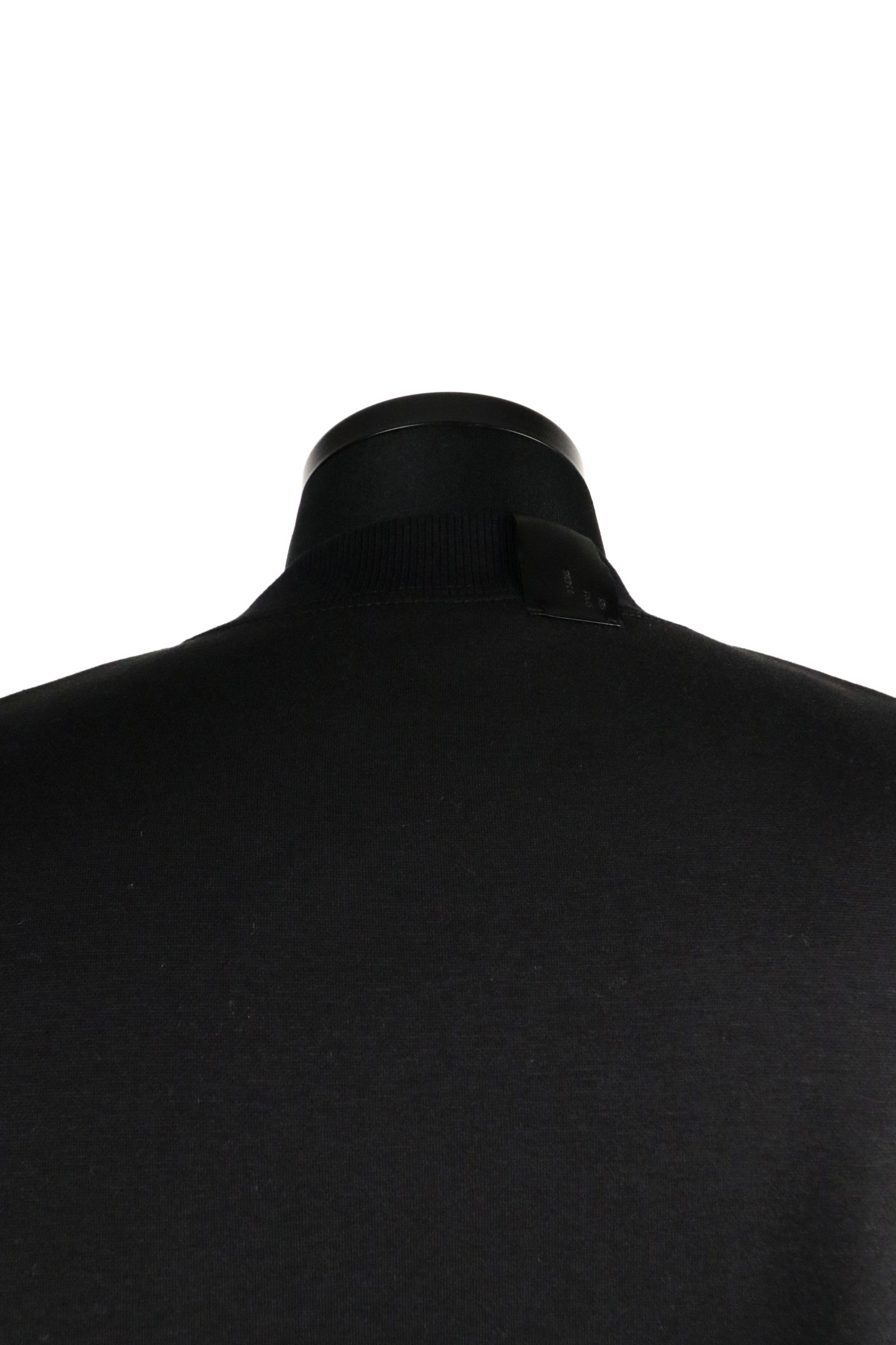 N.HOOLYWOOD COMPILE CREW NECK SWEATSHIRT / エヌハリウッド コンパイル クルーネック スウェットシャツ