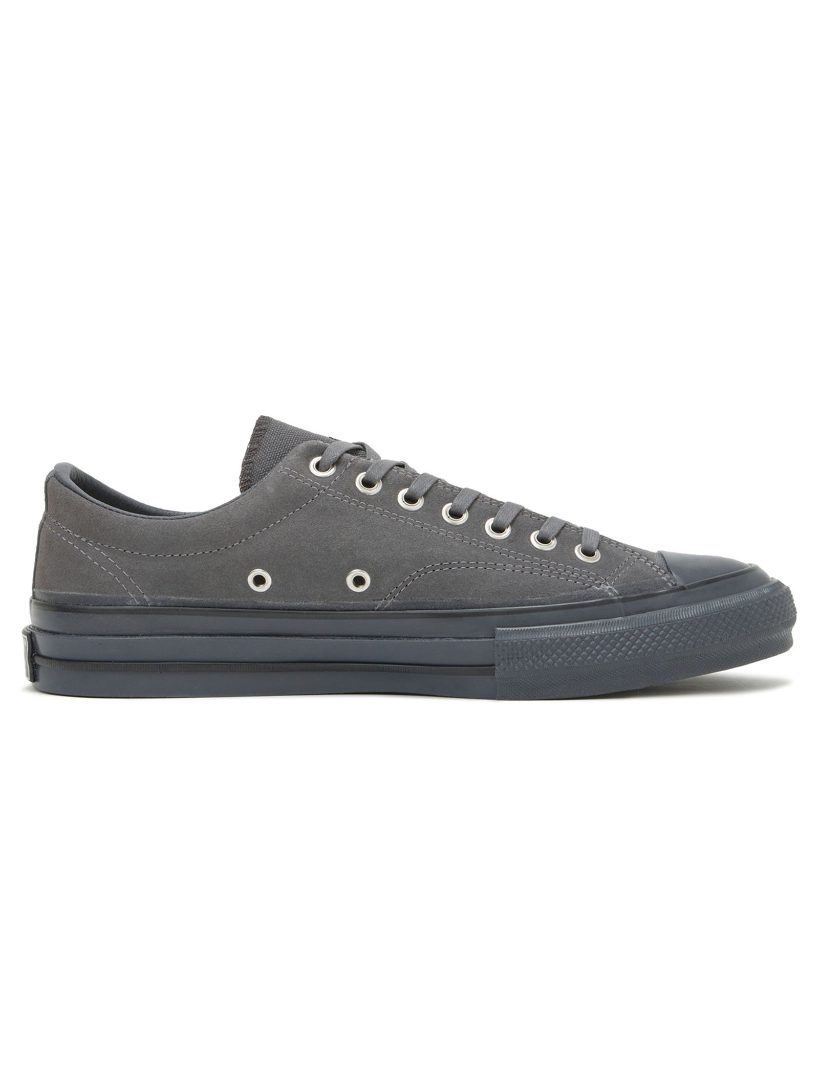 N.HOOLYWOOD - N.HOOLYWOOD × CONVERSE ADDICT CHUCK TAYLOR SUEDE NH OX / エヌハリウッド  コンバース アディクト チャックテーラー | laid-back