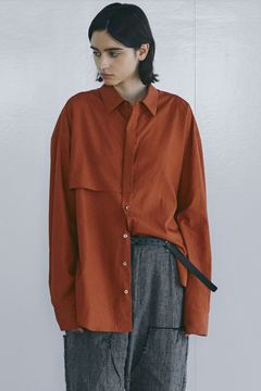 meagratia & MARKAWARE_styling