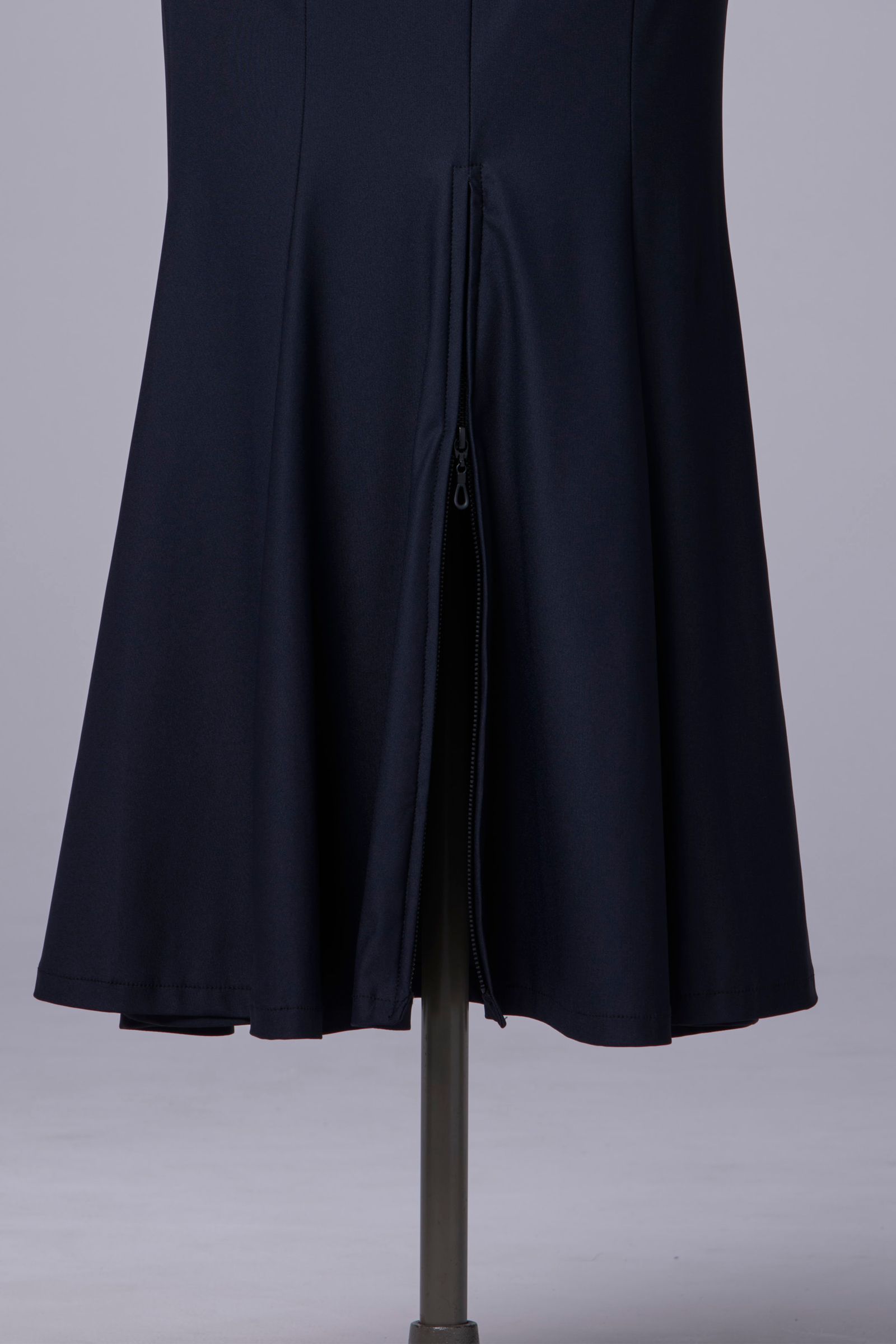 RecyclePE Jersey Mermaid Skirt / ジャージ マーメイドスカート