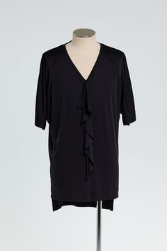 KIMONO Frill T-Shirt