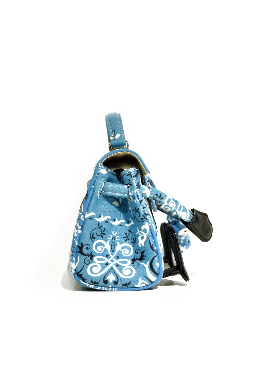 READYMADE - BANDANA Monster Bag(NANO) | laid-back