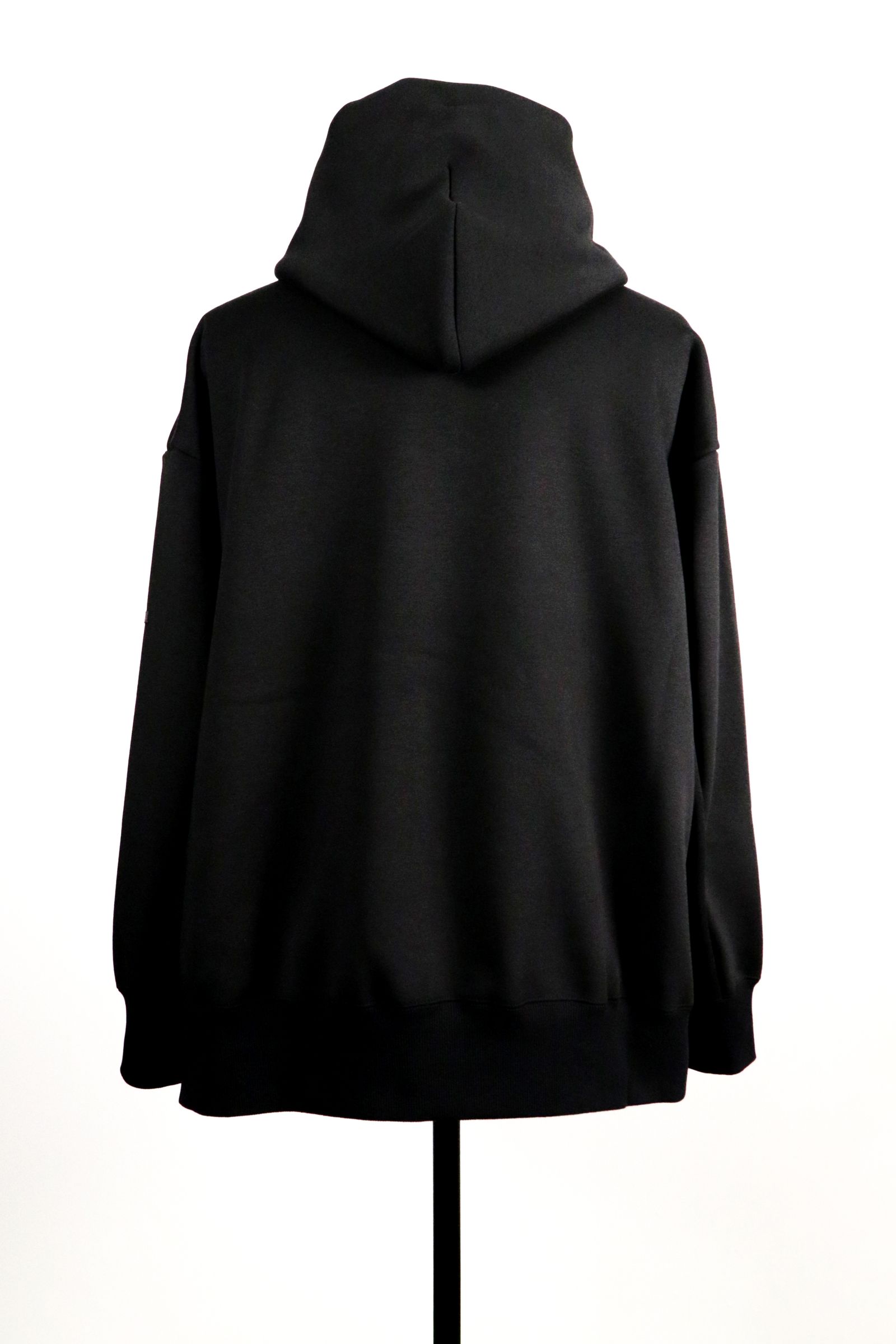 N.HOOLYWOOD COMPILE HOODIE / エヌハリウッド コンパイル フーディー