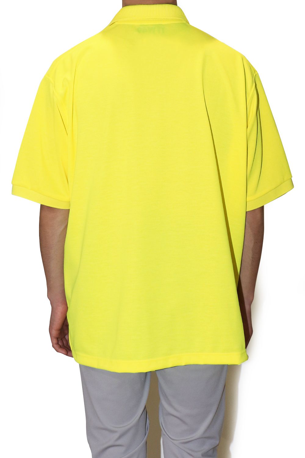 TFW49 CLASSIC POLOクラシック ポロ XL