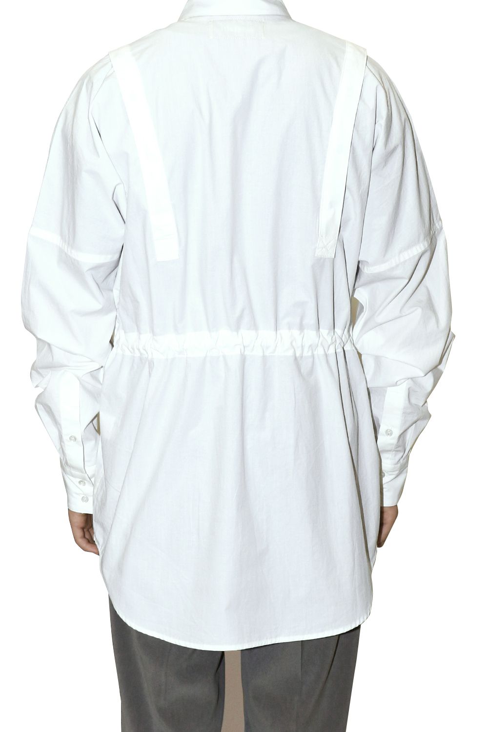 meagratia × BANANA FISH Oversized Shirt / メアグラーティア バナナフィッシュ オーバーサイズ シャツ