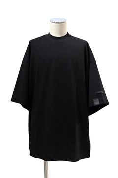 N.HOOLYWOOD COMPILE BIG T-SHIRT / エヌハリウッド コンパイル ビッグ ティー シャツ