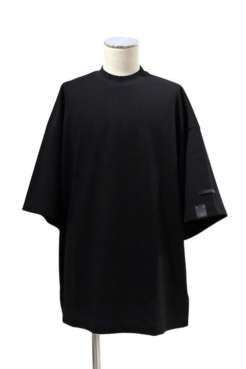 N.HOOLYWOOD COMPILE BIG T-SHIRT / エヌハリウッド コンパイル ビッグ ティー シャツ