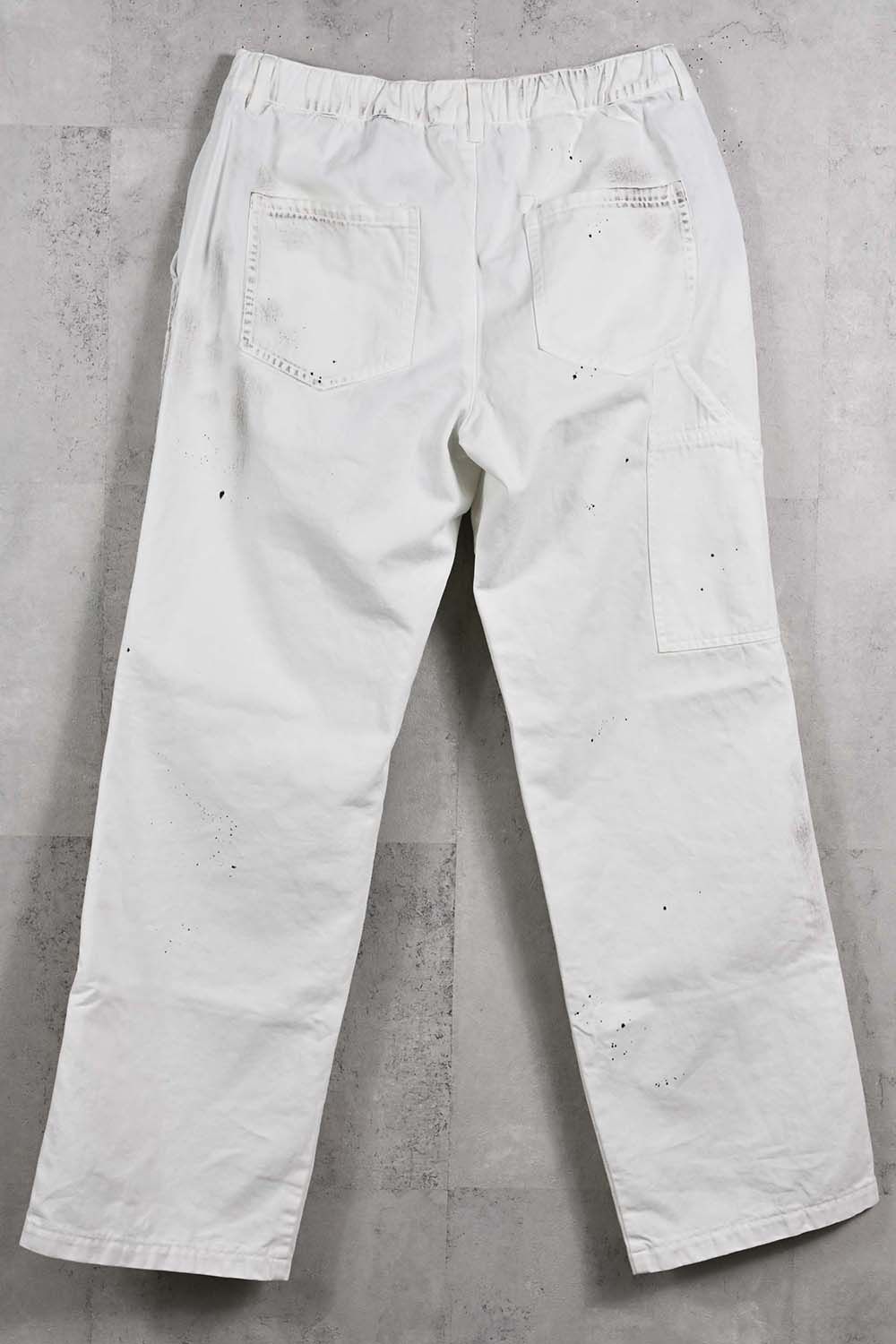 DOUBLE KNEE PT / ダブルニー ワークパンツ