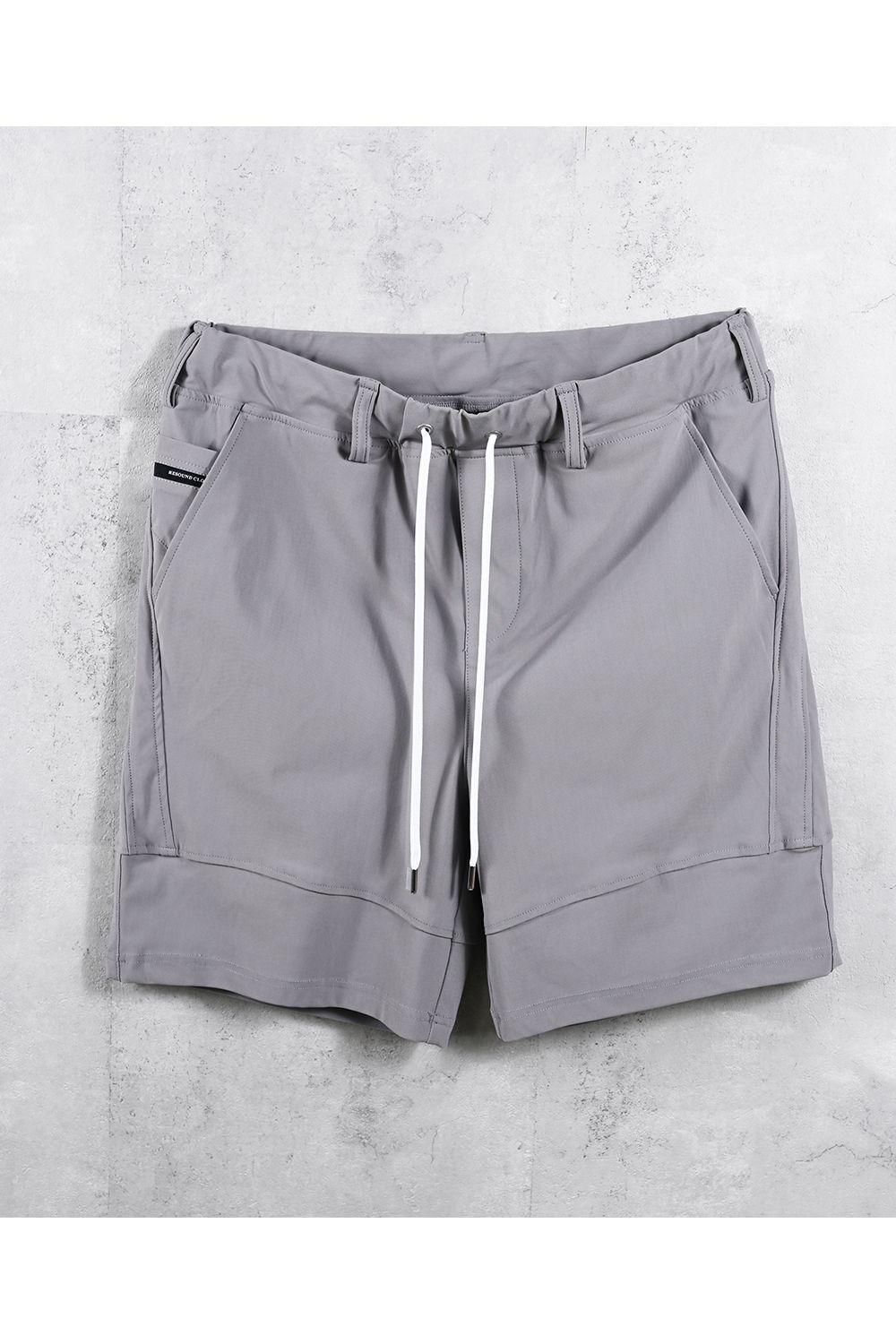 TYLER NYLON SHORTS / タイラー ナイロン ショーツ