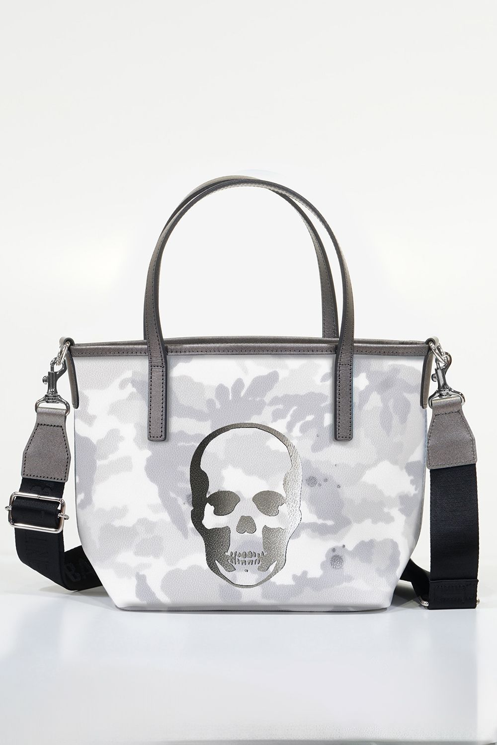 お値下げ　美品　ジャンティバンティ　ボストンバッグ NEW!!! ミニボストンバッグ&2WAY巾着バッグ MM | GENTIL BANDIT