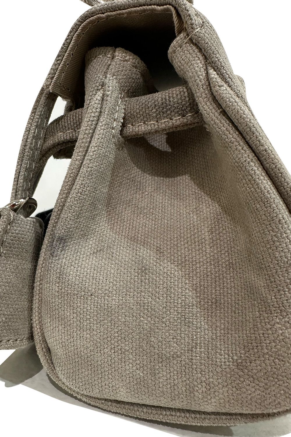 READYMADE × Dr.Woo MONSTER BAG