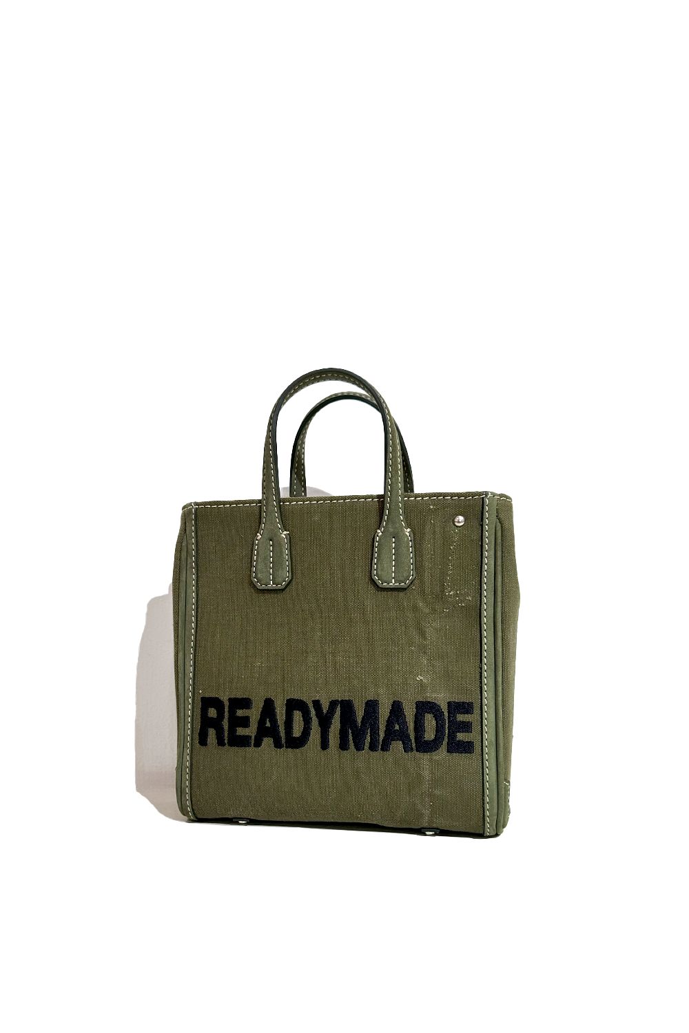 PEGGY BAG/LOGO (NANO)