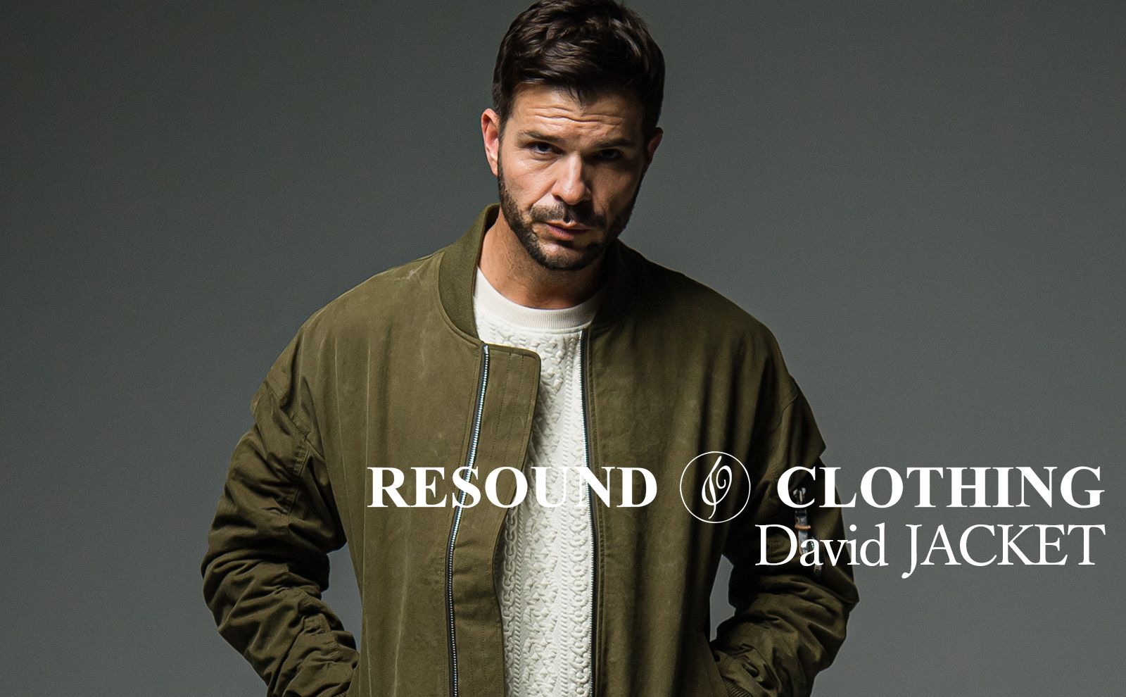 RESOUND CLOTHING - リサウンドクロージング | 正規通販 laid-back