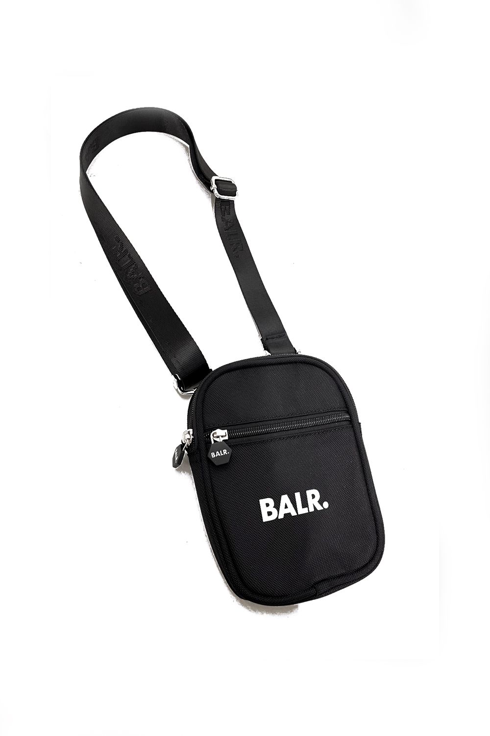 BALR. - U-Series Small Cross Body Bag / ユーシリーズ スモール 