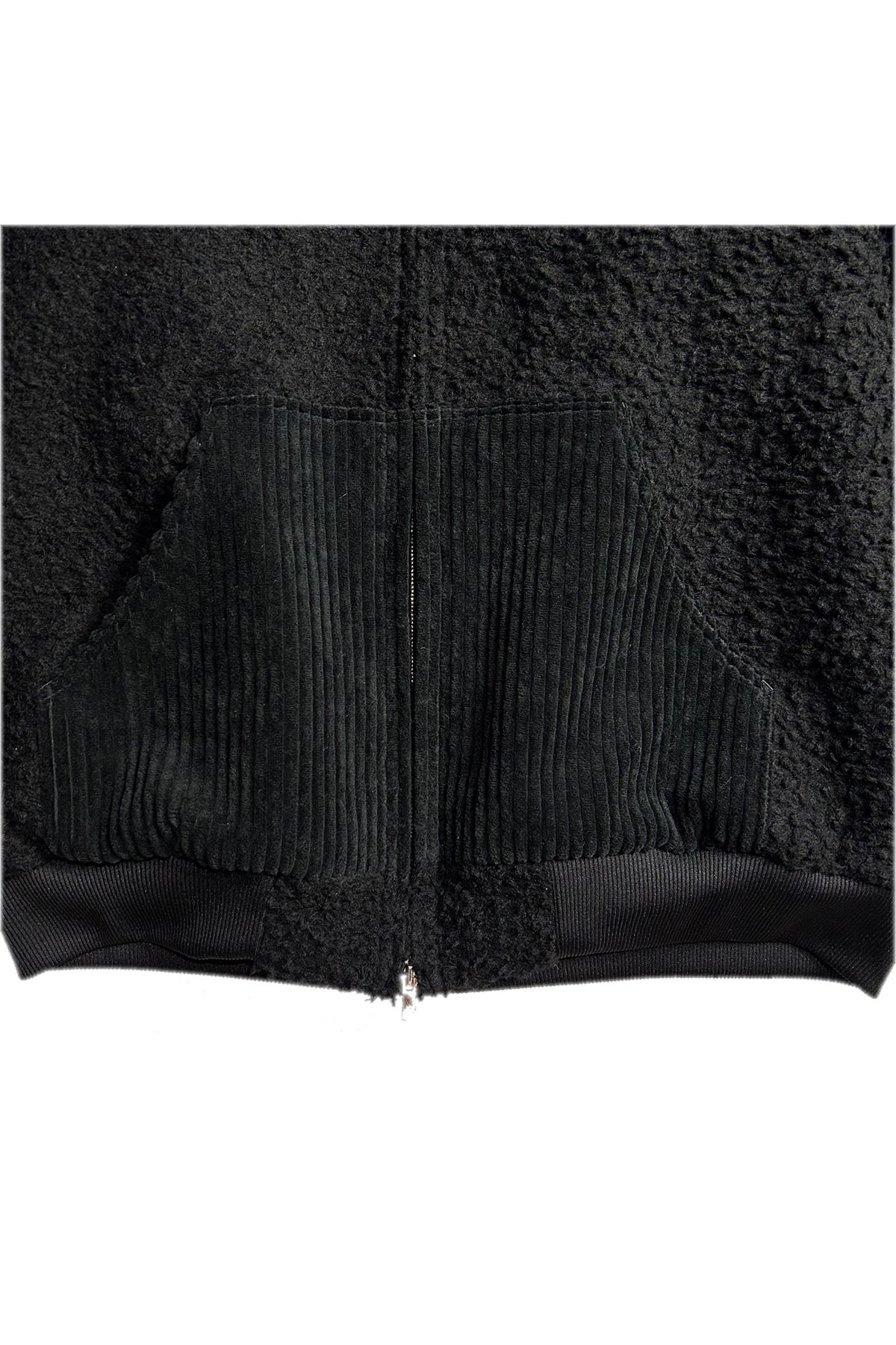 DREAD BOA HOODIE / ドレッド ボア フーディー