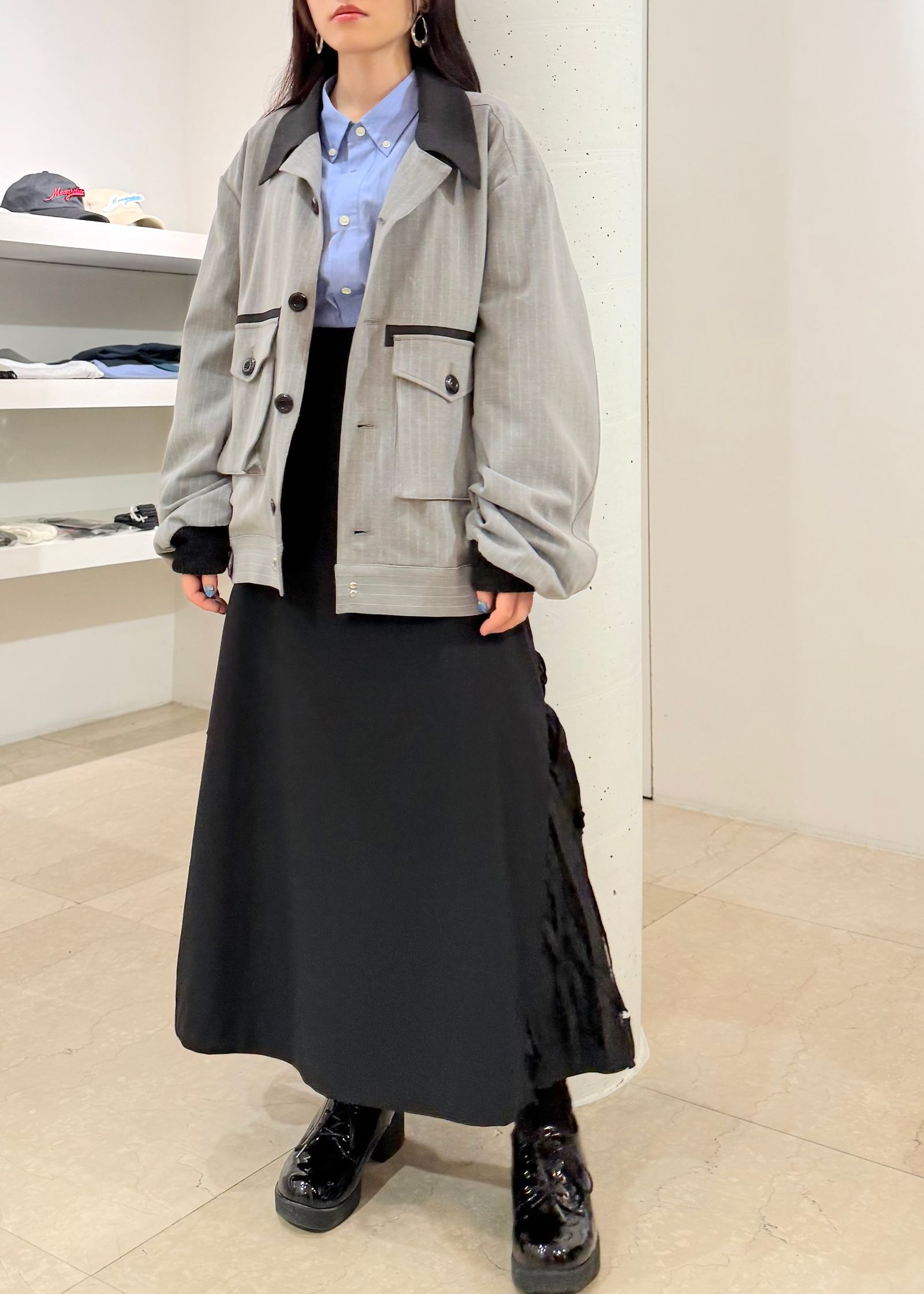 meagratia 2026 SPRING/SUMMER