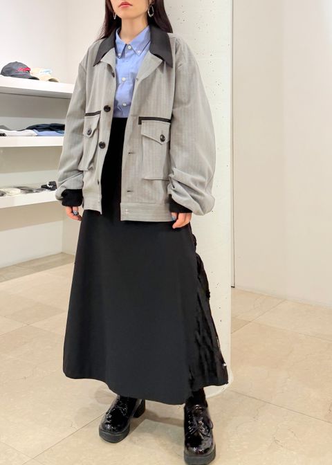 meagratia 2026 SPRING/SUMMER
