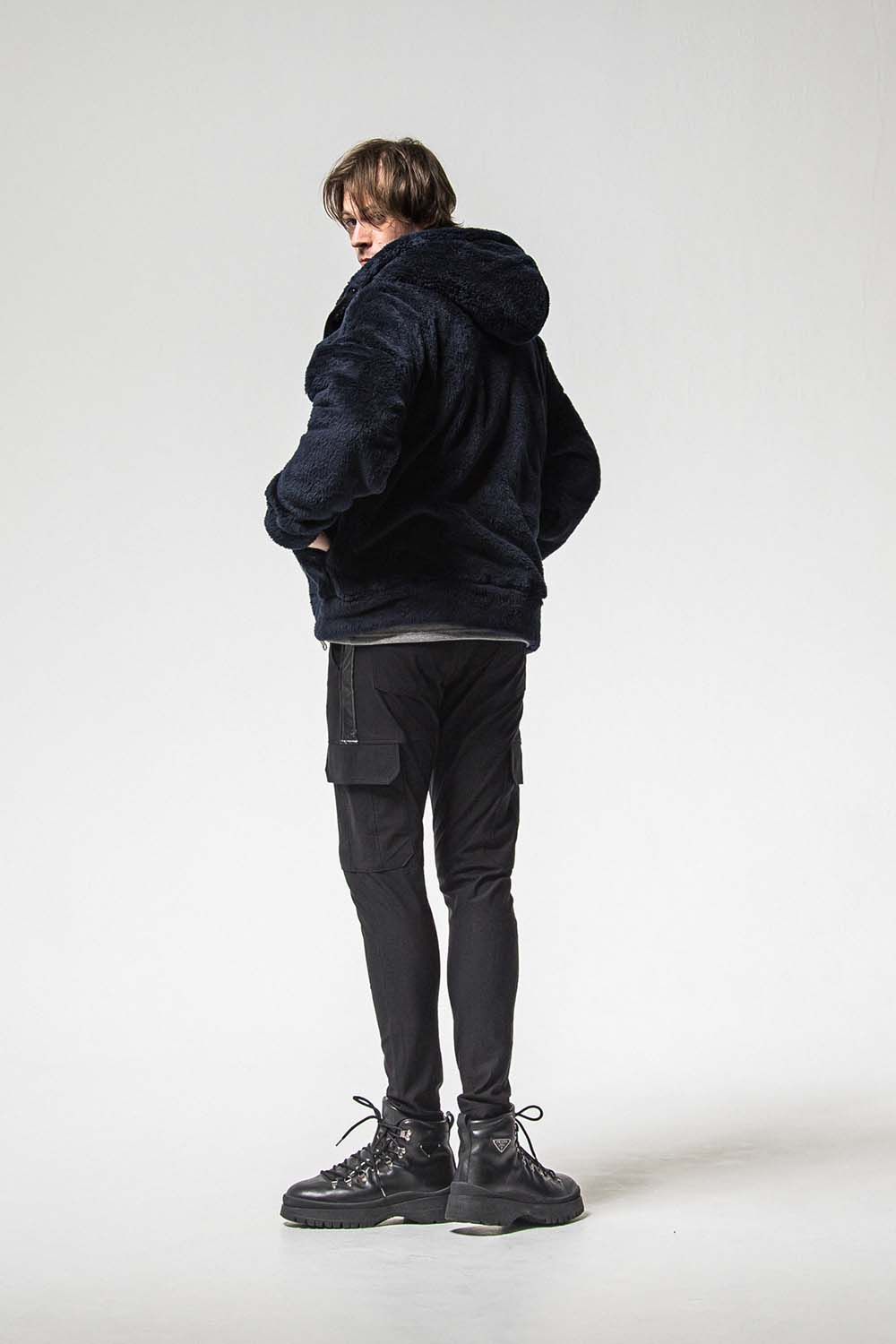 DARRELL HEAT CARGO PT / ダレル ヒート カーゴパンツ