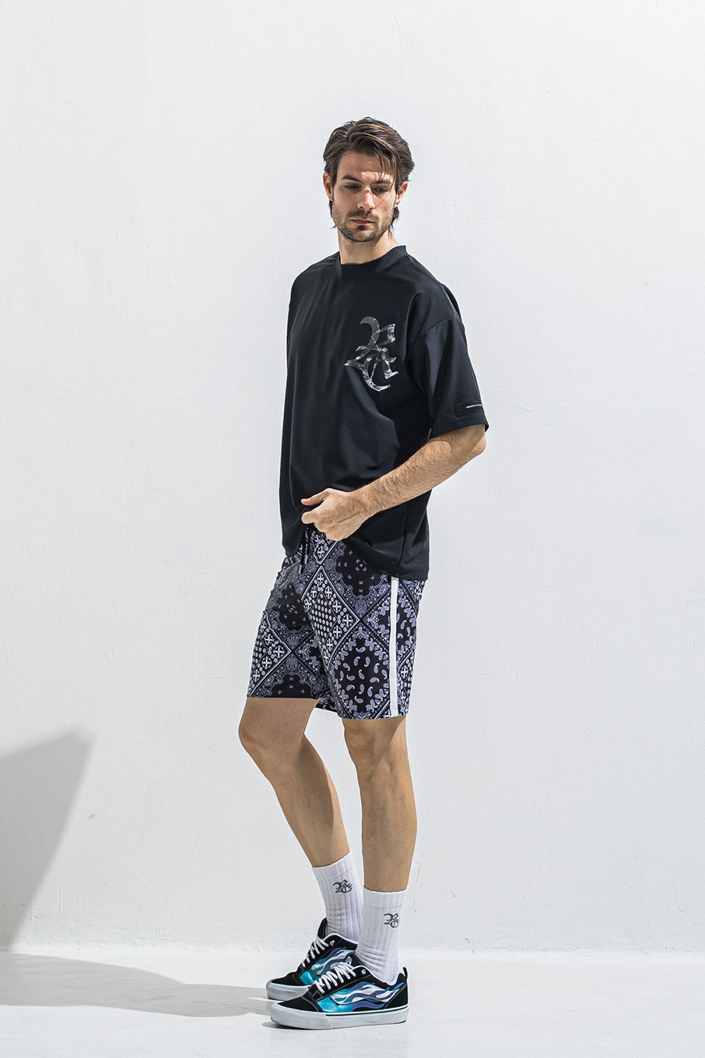 RUSH SHORTS / ラッシュ ショーツ