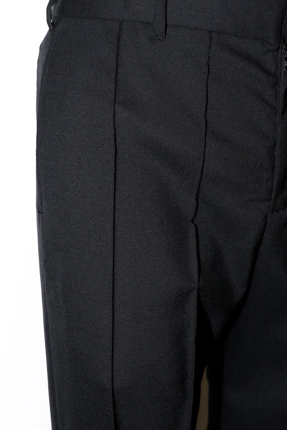 6 SECTION TROUSERS / シックス セクション トラウザーズ