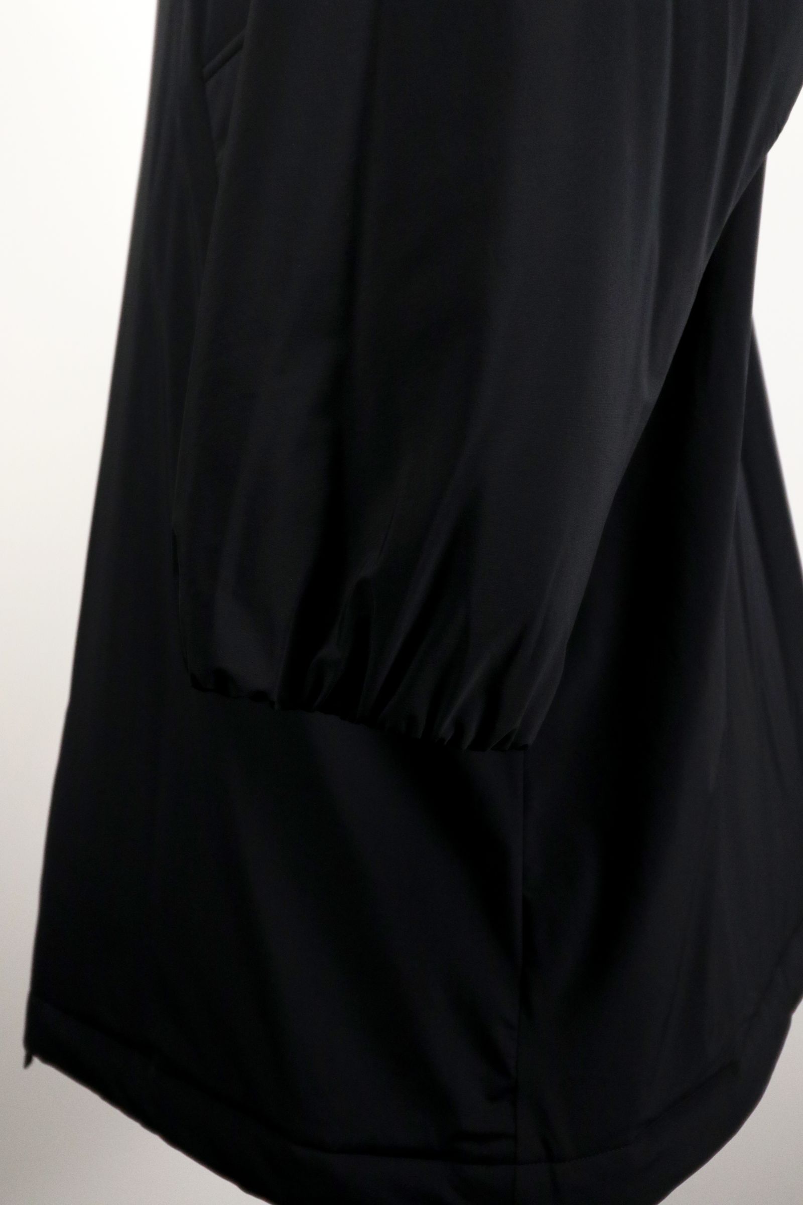 N.HOOLYWOOD COMPILE STAND COLLAR COAT / エヌハリウッド コンパイル スタンドカラー コート