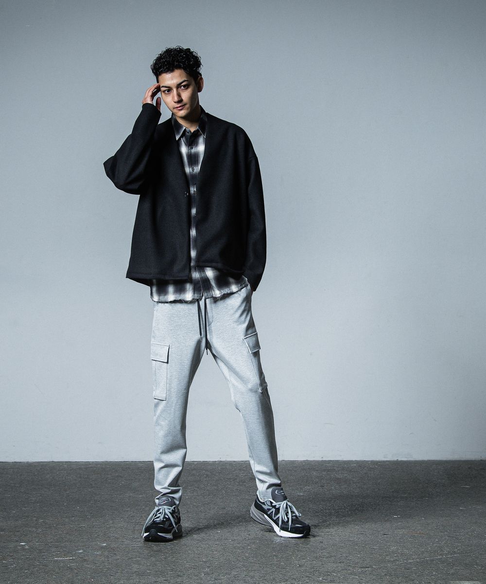 RESOUND CLOTHING 33THコレクション 2024AUTUMNのご予約を受付中です。