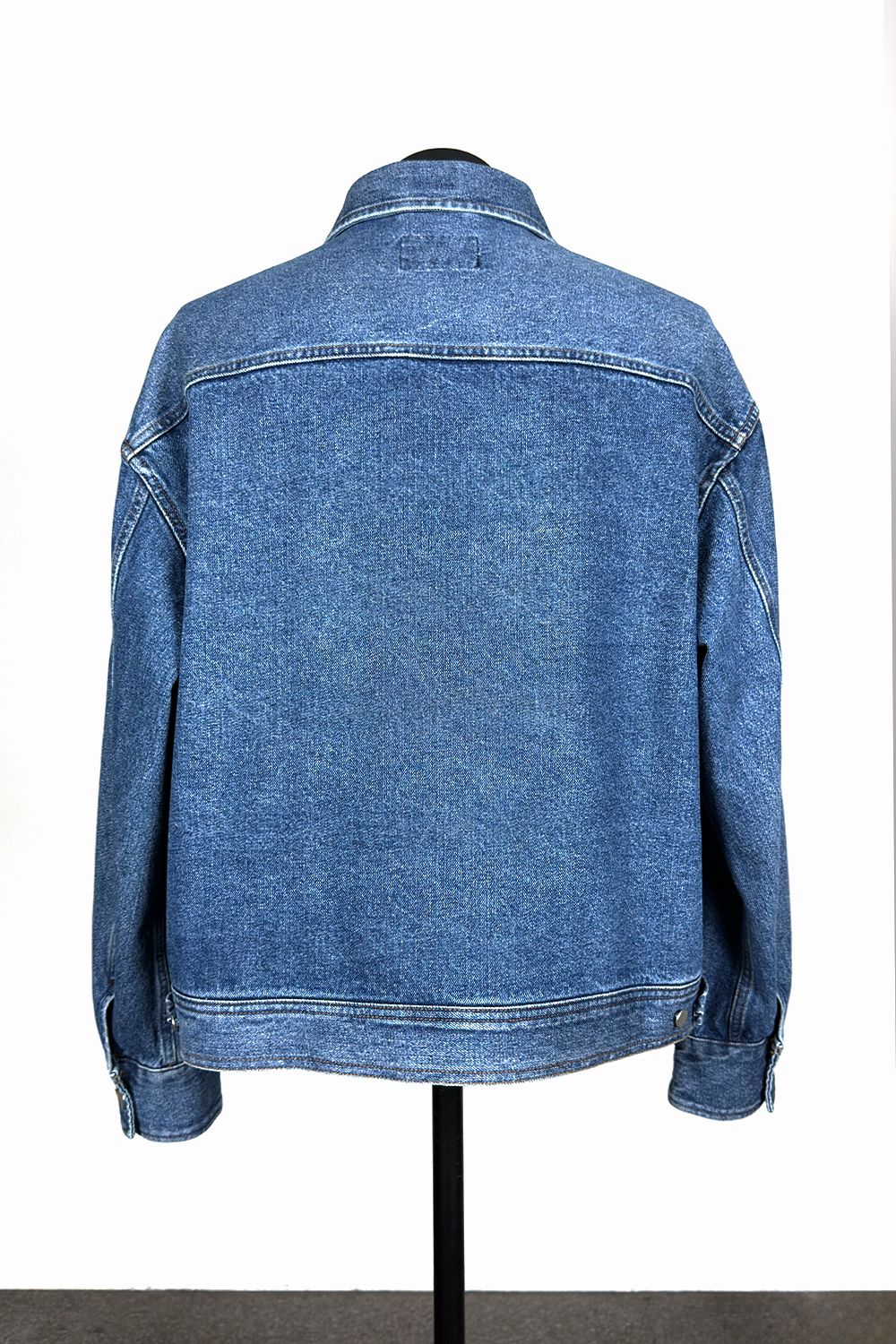 N.HOOLYWOOD COMPILE x Dickies DENIM JACKET / エヌハリウッド コンパイル × ディッキーズ デニムジャケット
