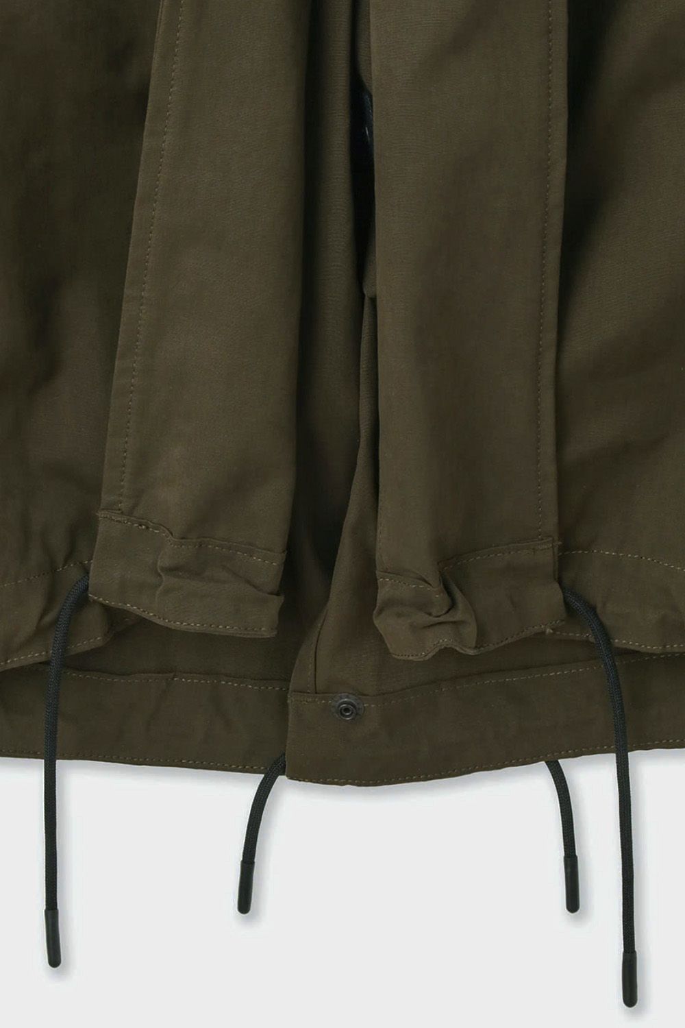 M65 MODS COAT  / M65 モッズコート