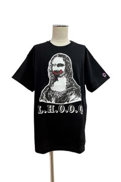 MONA LISA T-SHIRT