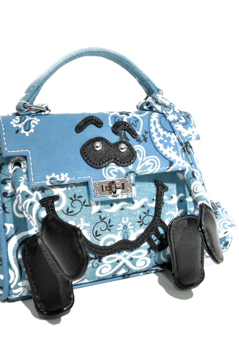 BANDANA Monster Bag(NANO)