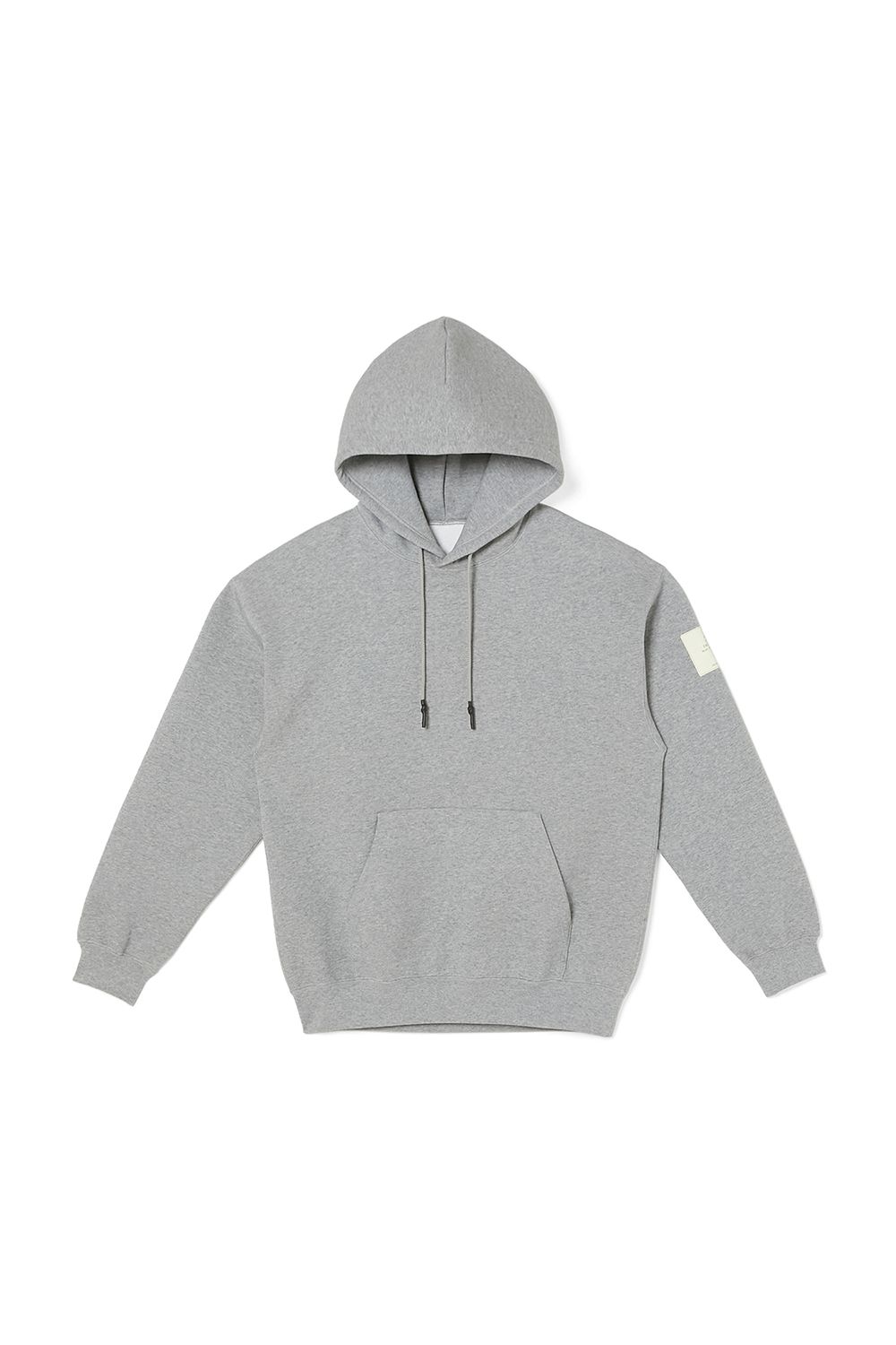N.HOOLYWOOD TEST PRODUCT EXCHANGE SERVICE PRE-FALL2026 HOODED SWEATSHIRT / エヌハリウッド テストプロダクトエクスチェンジサービス フーデッド スウェットシャツ