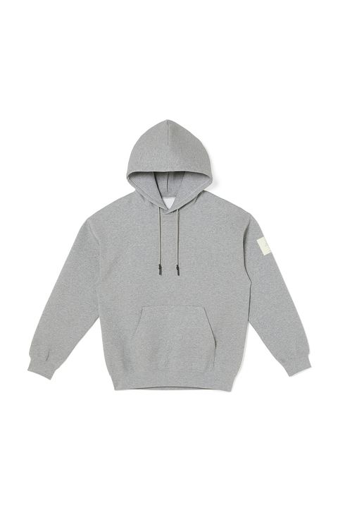 N.HOOLYWOOD TEST PRODUCT EXCHANGE SERVICE PRE-FALL2026 HOODED SWEATSHIRT / エヌハリウッド テストプロダクトエクスチェンジサービス フーデッド スウェットシャツ