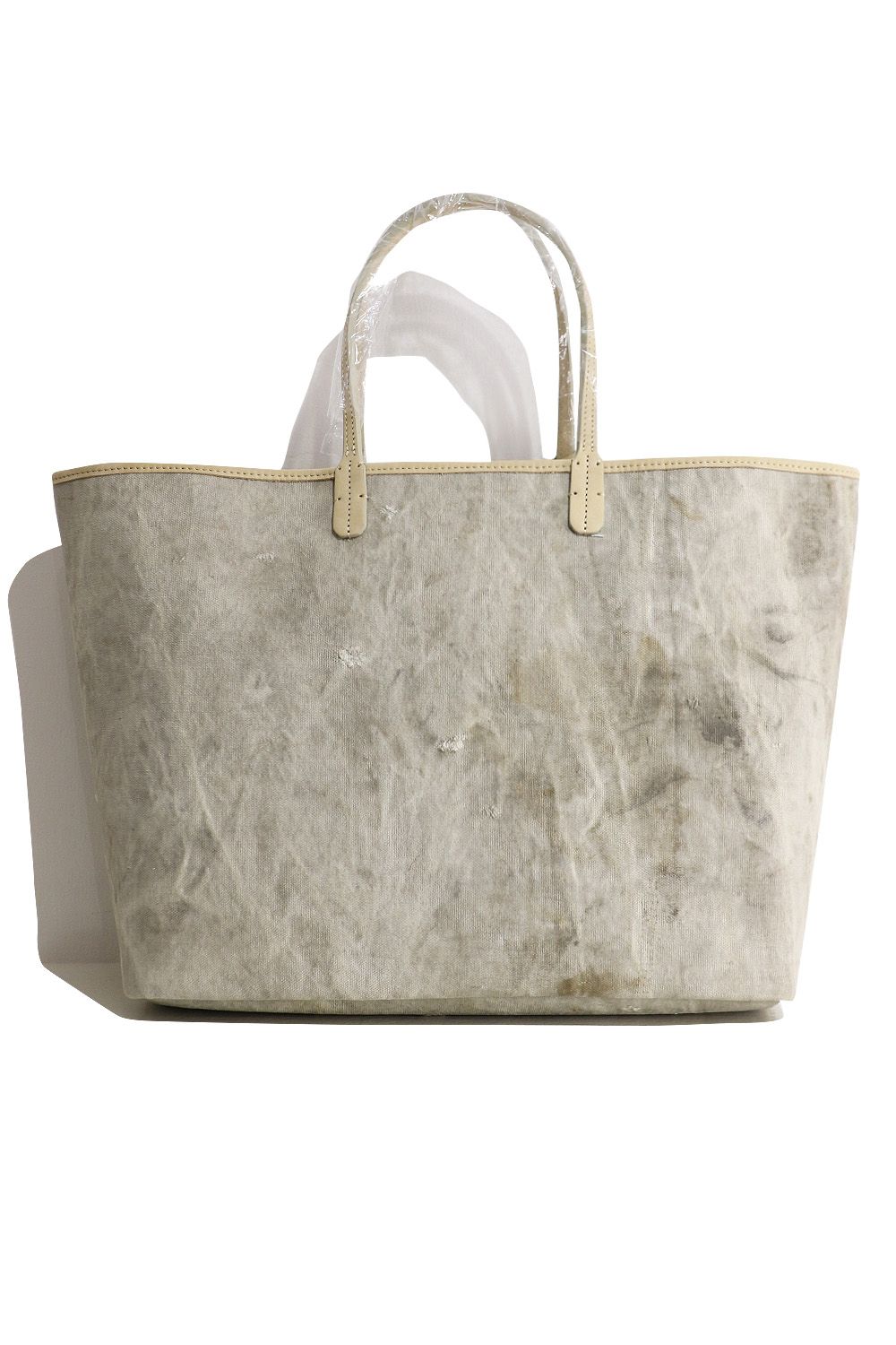 DOROTHY BAG(L/LOGO) / ドロシー バッグ