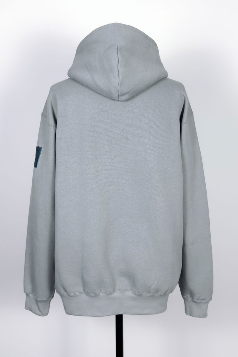 N.HOOLYWOOD TEST PRODUCT EXCHANGE SERVICE HOODED SWEATSHIRT  / エヌハリウッド テストプロダクトエクスチェンジサービス フーデッドスウェットシャツ