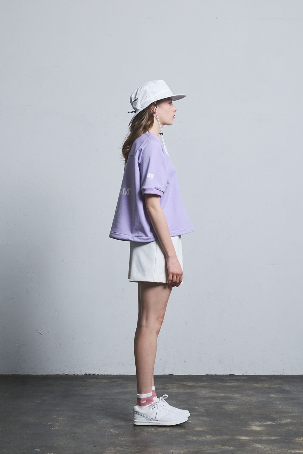 SAFARI HAT / サファリハット