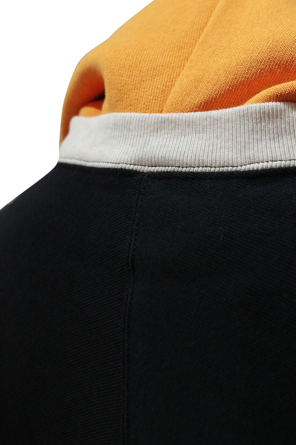 N.HOOLYWOOD×CHAMPION HOODED SWEATSHIRT / エヌハリウッド × チャンピオン フーデッド スウェット シャツ